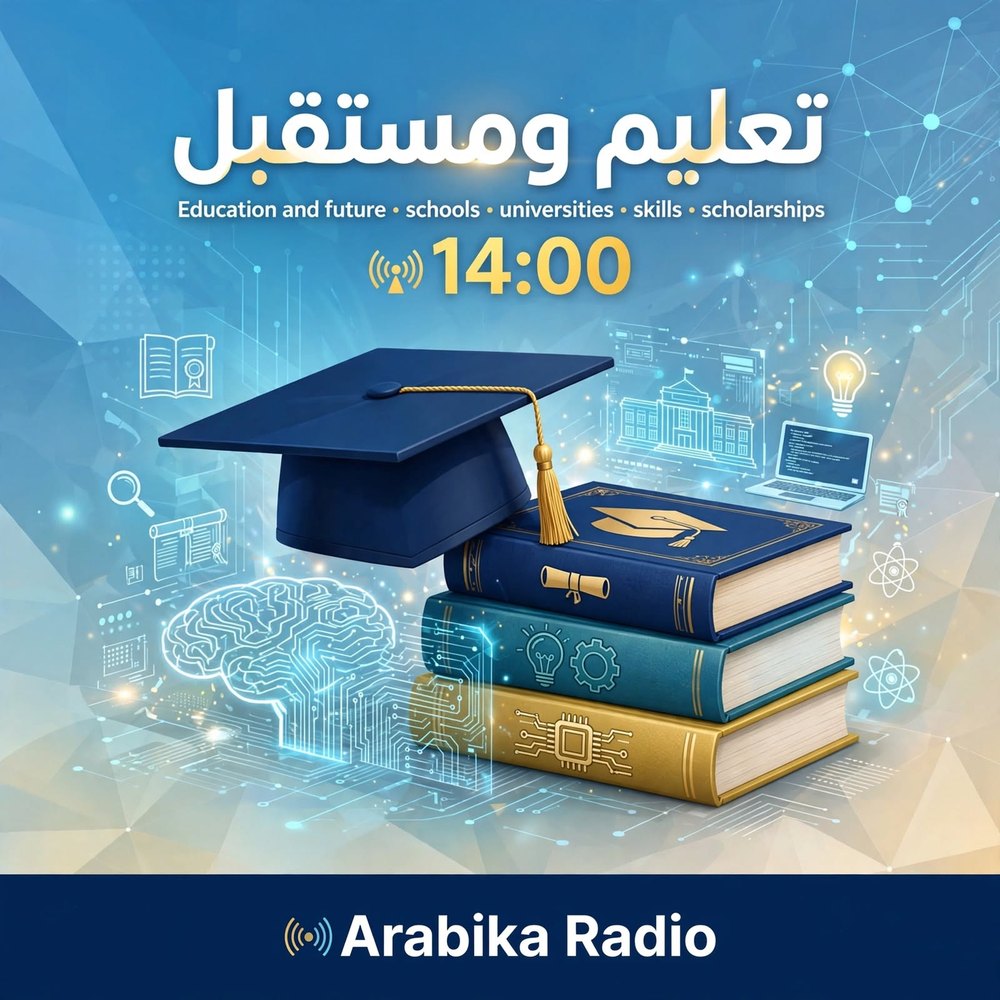 تعليم ومستقبل