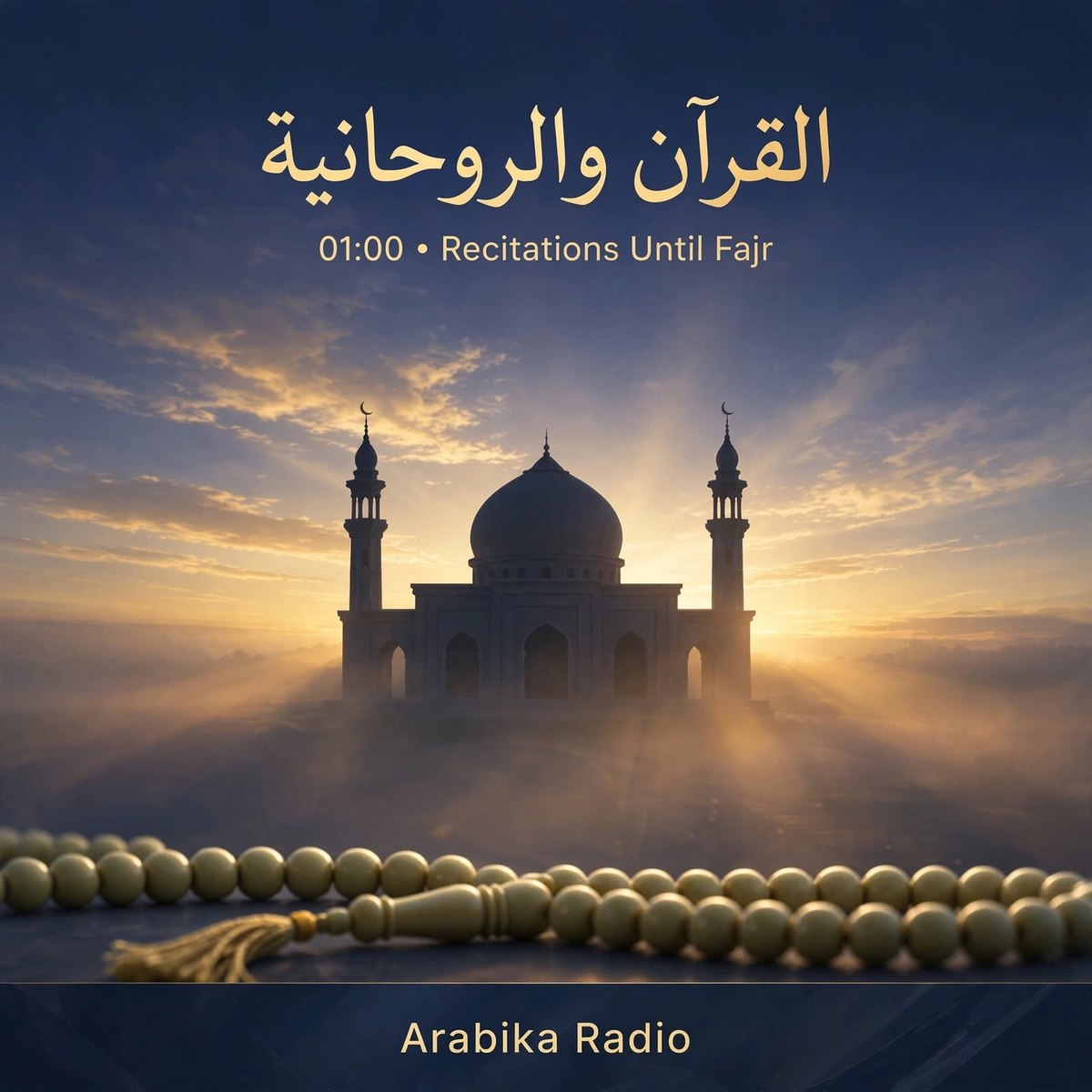 القرآن والروحانية